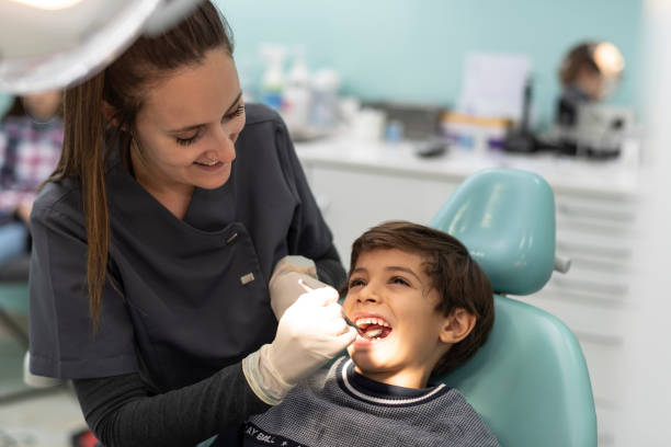 Best Emergency Broken Tooth Repair in Indnola, IA