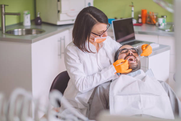 Best Pediatric Emergency Dentist in Indnola, IA